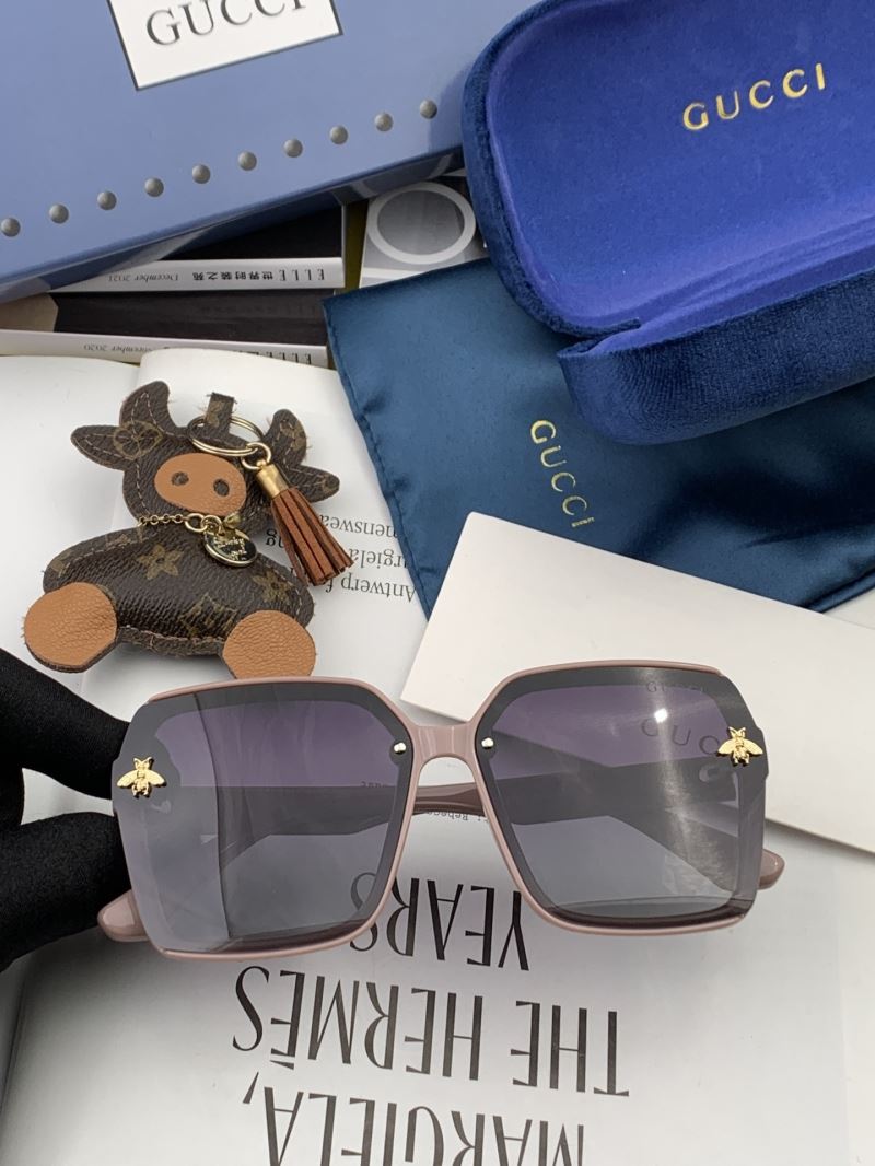 Gucci Sunglasses